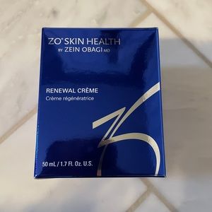 ZO Skin Health Renewal Creme